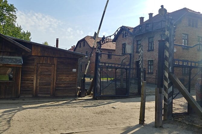 Auschwitz Birkenau Guided Tour with Hotel Pickup from Cracow - Who Is This Tour For?