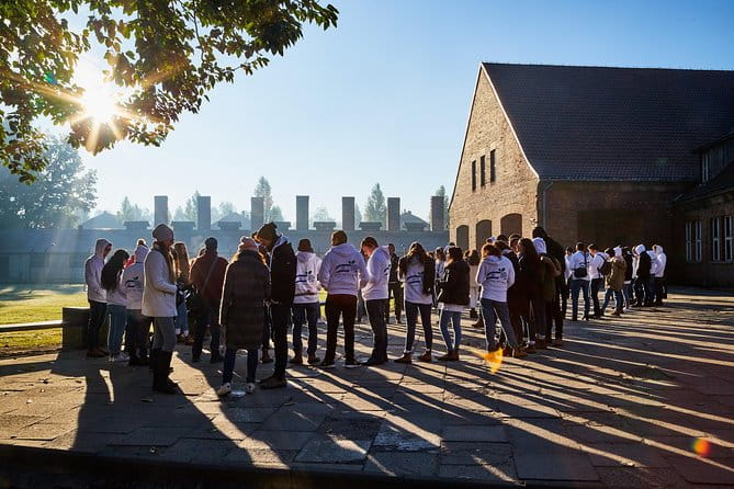 Auschwitz-Birkenau guided tour with near or hotel pickup - How the Tour Is Organized and Why It Matters