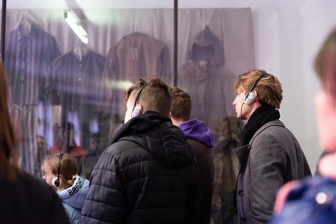 Auschwitz-Birkenau Guided Tour with Pickup Options from Krakow - The Logistics of Getting There and Back