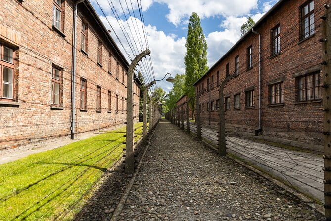 Auschwitz-Birkenau Guided Tour with Pickup Options from Krakow - Visiting Birkenau: The Expansive Remains