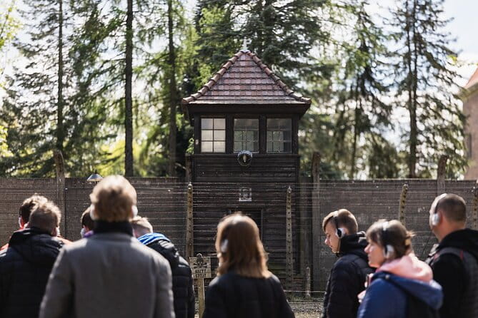 Auschwitz-Birkenau Guided Tour with Pickup Options from Krakow - The Overall Value and Who It’s For