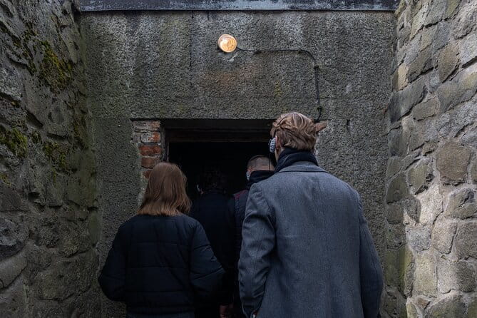 Auschwitz-Birkenau Guided Tour with Pickup Options from Krakow - Who Should Book This Tour?