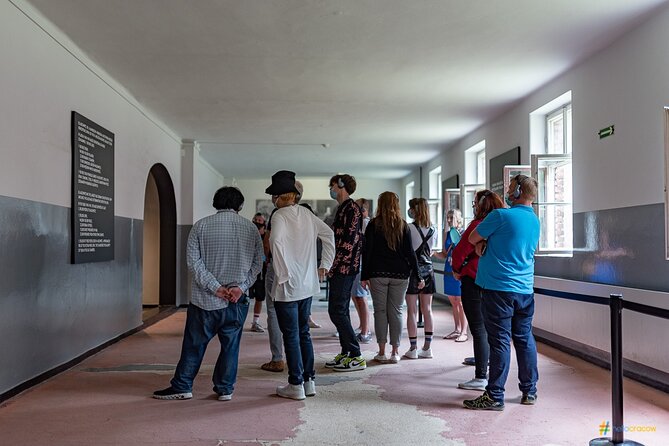 Auschwitz-Birkenau Guided Tour With Ticket & Transfer From Krakow - Recommended Attire