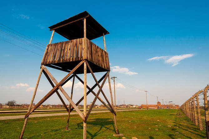 Auschwitz Birkenau Guided tour with transport - Price, Value, and Practical Tips