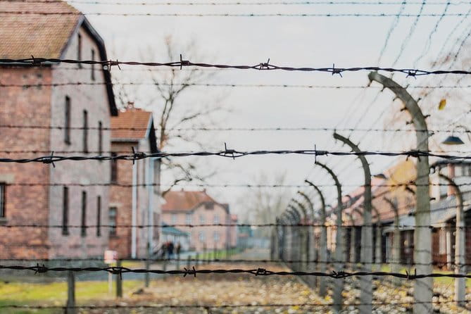 Auschwitz-Birkenau Memorial and Museum Guided Tour from Krakow - FAQ