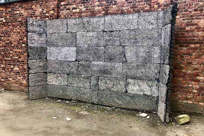 Auschwitz Birkenau Museum and Salt Mine All Inclusive DAY TRIP With Local Guides - Shared Transfer and Pickup