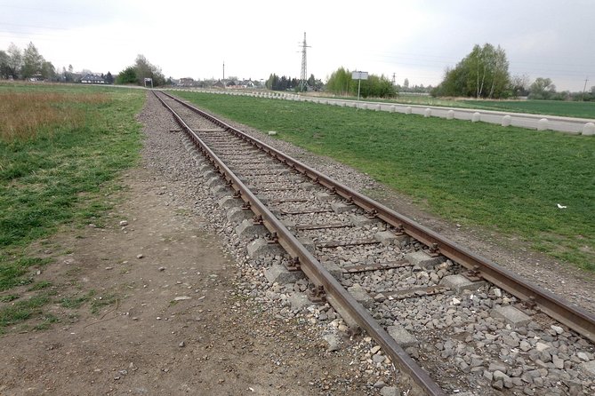 Auschwitz-Birkenau Museum Half-Day Bus Tour From Krakow - Pricing and Booking