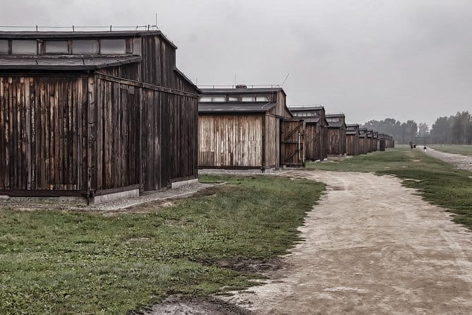 Auschwitz-Birkenau Private Tour from Krakow - FAQs
