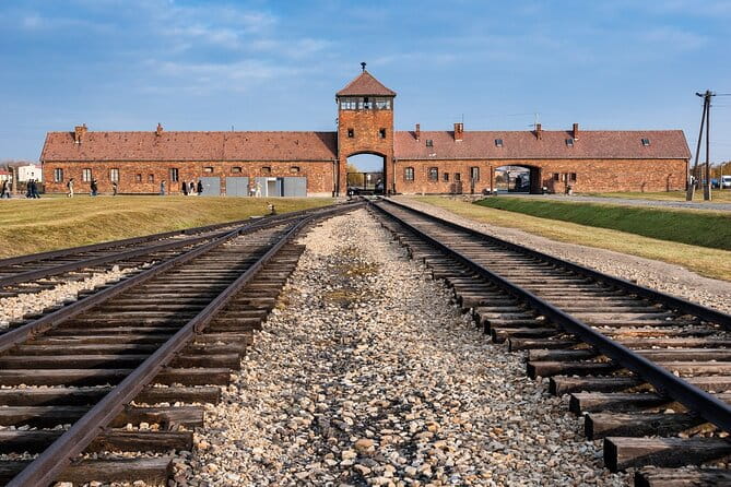 Auschwitz Birkenau Round Transfer, Private Driver from Krakow - Key Points / Takeaways