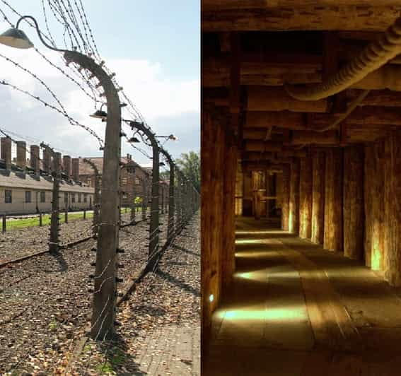 Auschwitz-Birkenau & Salt Mine Tour in One Day from Krakow - FAQ