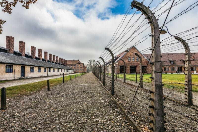 Auschwitz-Birkenau: Skip-the-Line Entry Ticket & Guided Tour - Who Would Benefit Most