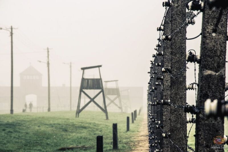 Auschwitz-Birkenau: Skip-the-Line Entry Ticket & Guided Tour - Final Thoughts