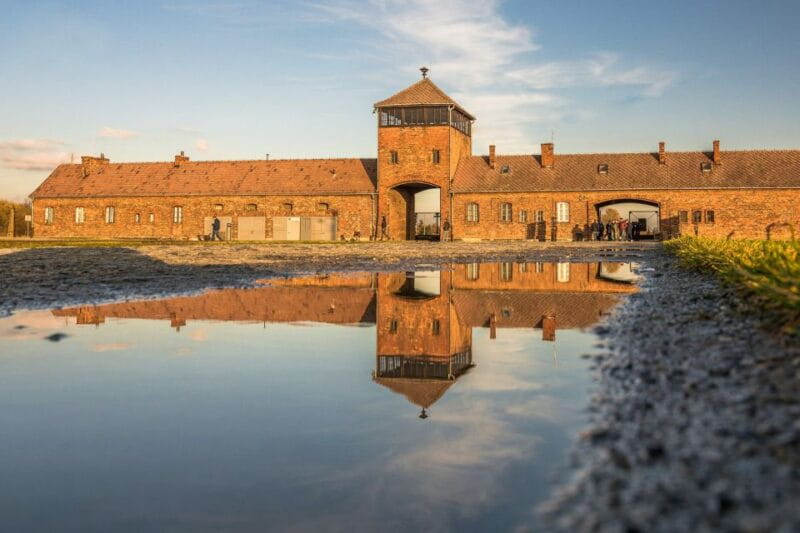 Auschwitz-Birkenau: Skip-the-Line Entry Ticket & Guided Tour - FAQs