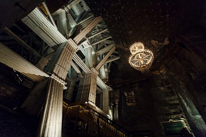 Auschwitz-Birkenau & Wieliczka in One Day Half Private Tour - Booking and Confirmation