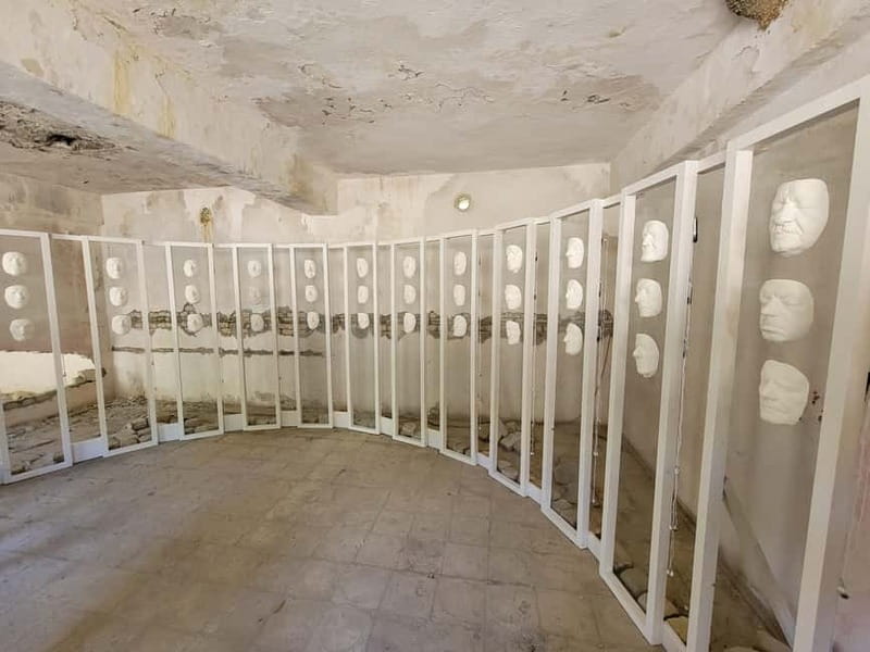 Auschwitz of Albania - Spaç Prison and wild nature - Key Points / Takeaways