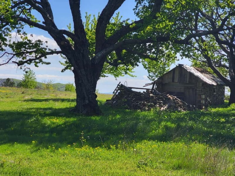 Auschwitz of Albania - Spaç Prison and wild nature - Discovering Albania’s Hidden Past and Wild Landscapes