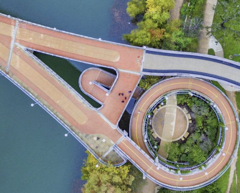 Austin: Highlights Tour With Texas Capitol and Food Stop - Key Points