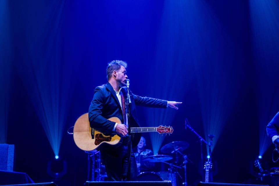 Austin: Live Music Crawl - Highlights of the Tour