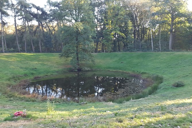Australian Battlefields Private Tour in Fromelles and Flanders From Lille - Tour Logistics