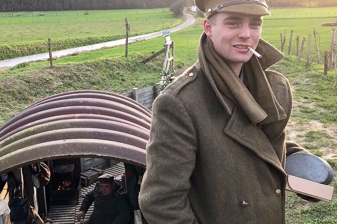 Australian - Fromelles-Ypres Day Tour - from Arras - Final Thoughts