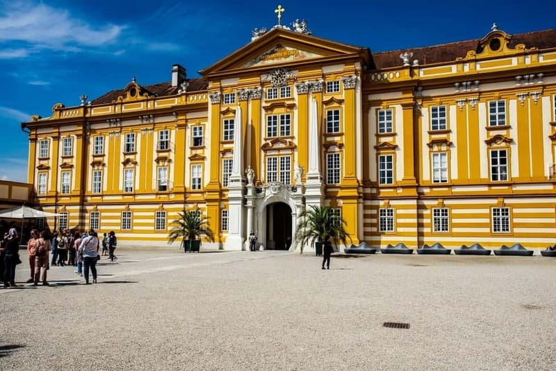 Austria: Hallstatt and Salzburg Tour with Wine Tasting - Final Thoughts