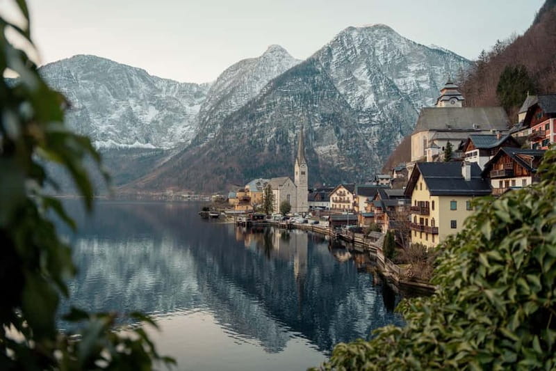 Austria: Summer tour Hallstatt & Salzburg Day Trip - Price and Value