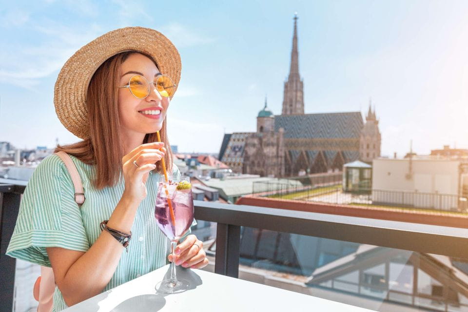 Austrian Food, Vienna Restaurants Self-Guided Tour Booklet - Traditional Austrian Cuisine