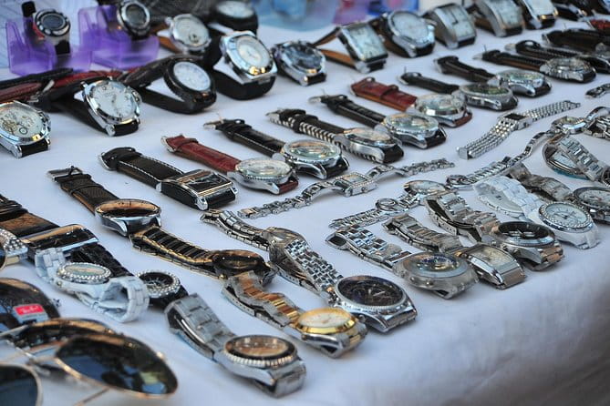 Authentic Algarve: Loulé Town Tour and Markets - What to Expect from the Itinerary