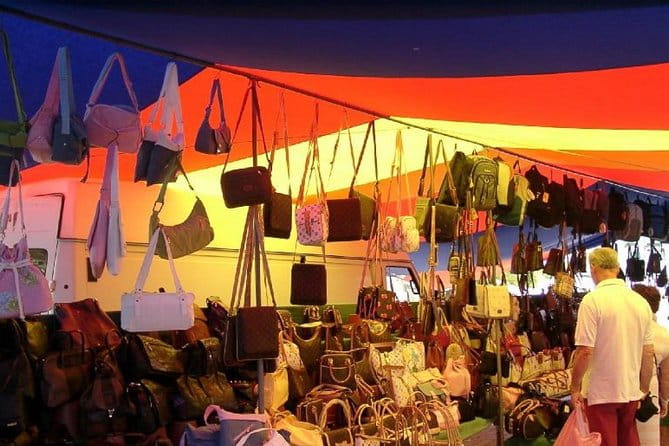 Authentic Algarve: Loulé Town Tour and Markets - Who Will Love This Tour