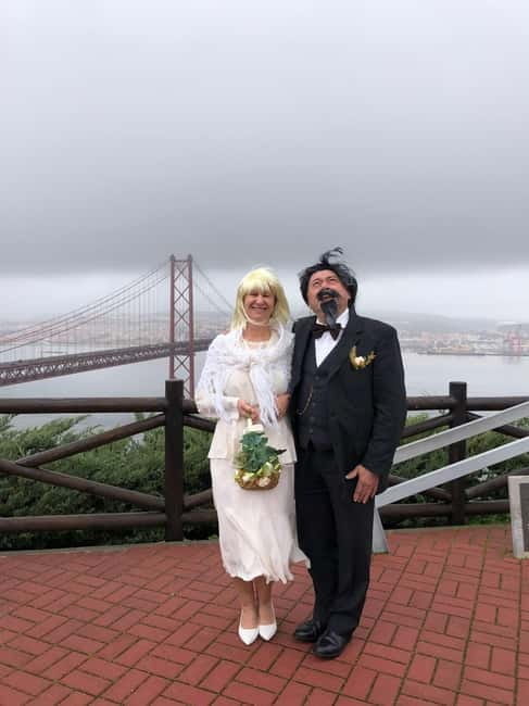 Authentic Almada: Cristo Rei and the Local Market - Practical Details and Tips