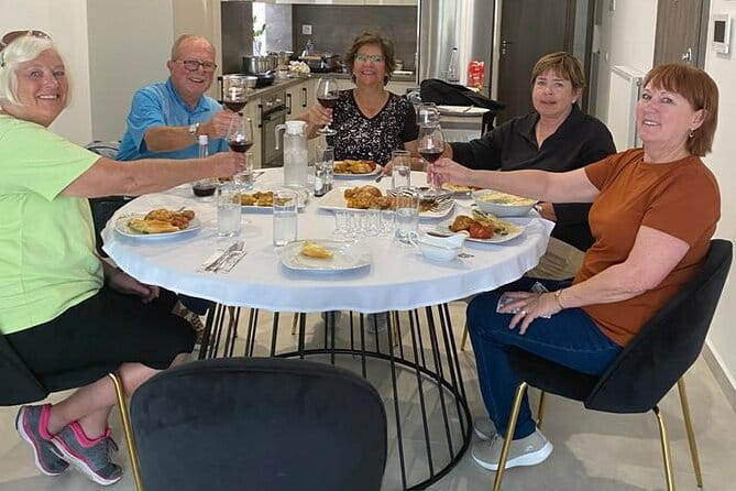 Authentic and Traditional Cooking Class in Chania Crete - An in-depth look at the experience in Chania