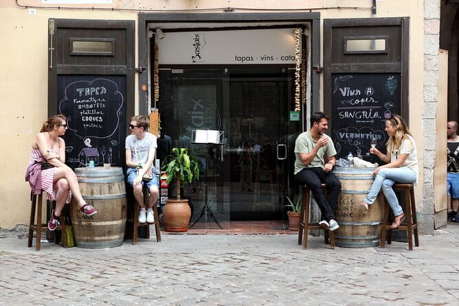 Authentic Barcelona Tapas Private Tour - Who Will Love This Tour?