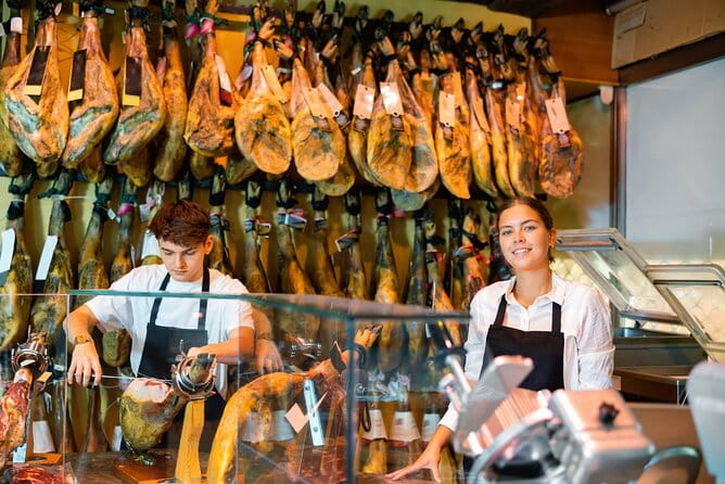 Authentic Barcelona Tapas Private Tour - FAQ