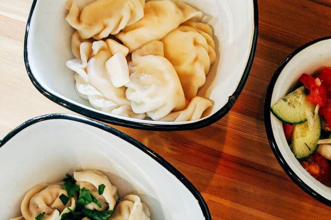 Authentic Beer and Pierogi Tour of Krakow - In-Depth Look at the Experience