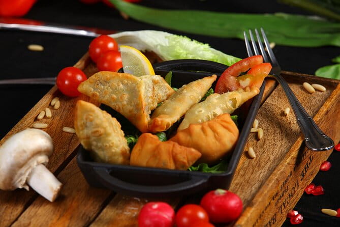 Authentic Beer and Pierogi Tour of Krakow - FAQ