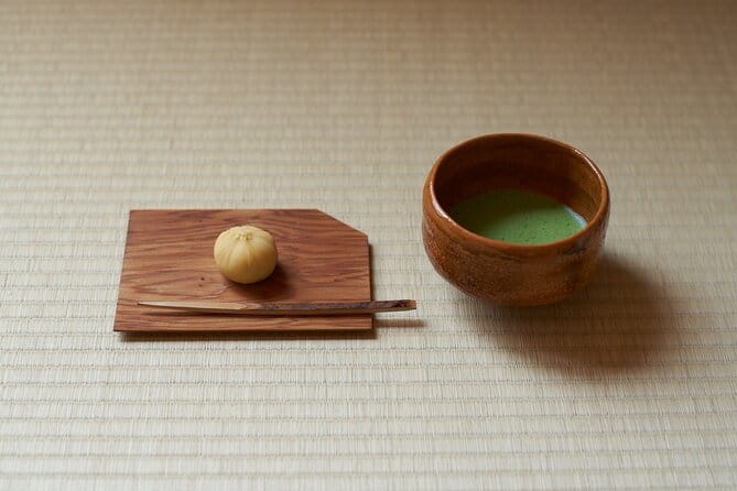 Authentic Chaji Matcha Ceremony Experience and Kaiseki Lunch in Tokyo - Significance of Kaiseki Cuisine