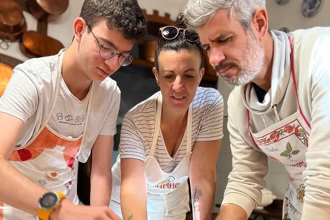 Authentic cooking class on a farm with a view of Sorrento. - How This Experience Fits Into Your Sorrento Trip