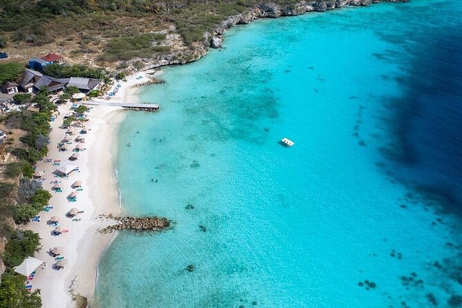 Authentic Curacao : Private Full Island Tour - Reviews