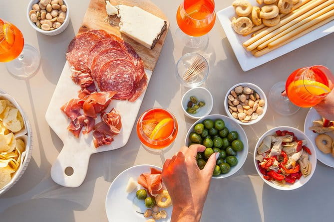 Authentic Cyprus, from Paphos - Key points / Takeaways