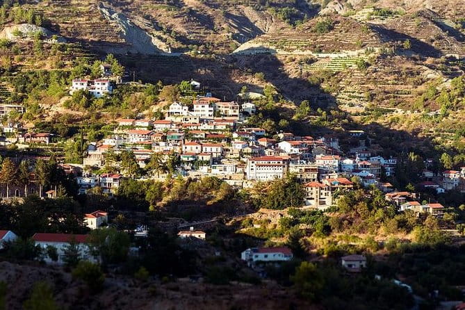 Authentic Cyprus, from Paphos - Who Will Love This Tour?