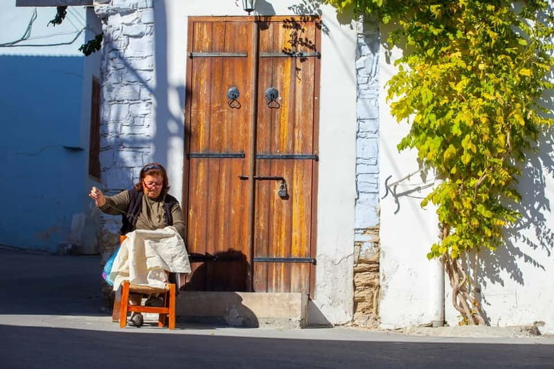 Authentic Cyprus with a Polish-speaking Guide - FAQ