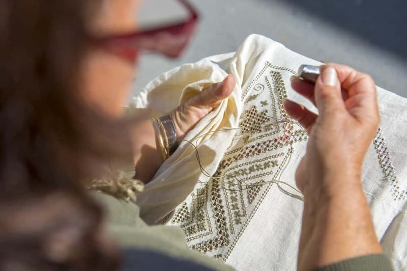 Authentic Cyprus with a Romanian-speaking Guide - Visiting an Olive Farm: Tasting Natures Bounty