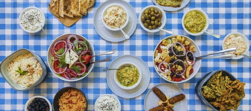 Authentic Cyprus with a Romanian-speaking Guide - Who Will Love This Tour?