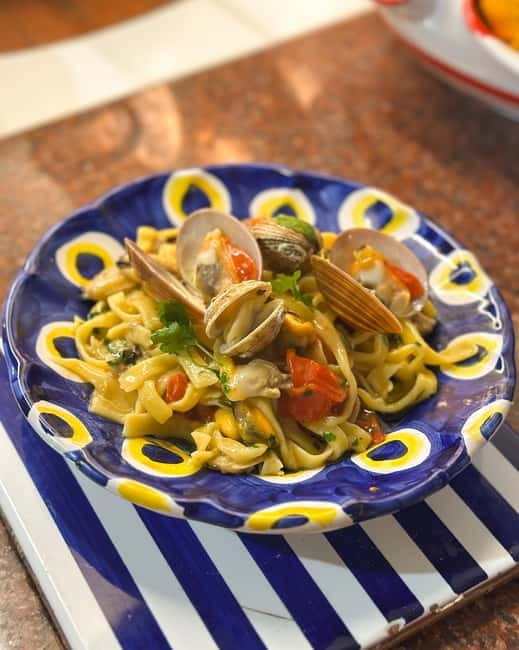 Authentic farm cooking class overlooking Sorrento - Authentic farm cooking class overlooking Sorrento