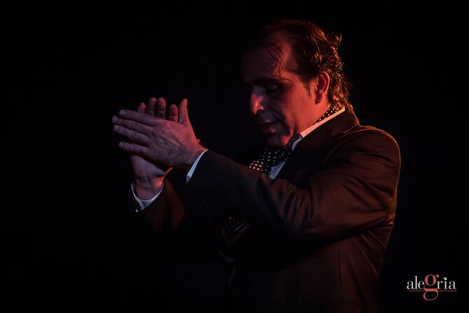 Authentic Flamenco Show. Joy and Gastronomy in Malaga - Arrival and Transportation Details
