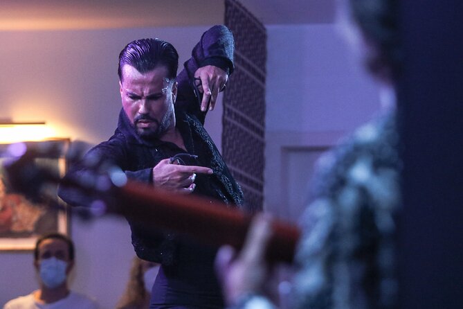 Authentic Flamenco Show. Joy and Gastronomy in Malaga - Customer Reviews and Accolades