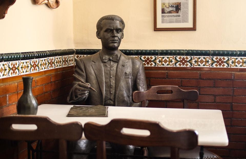 Authentic Flamenco Show & Tapas Tour in Granada - Things To Know