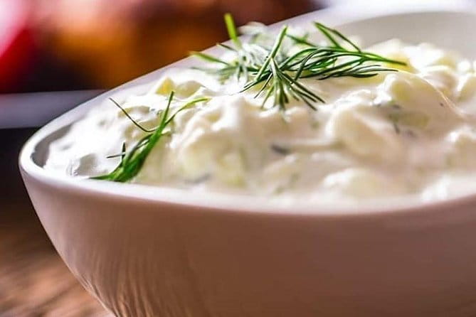 Authentic Food Tasting Experience Paros! VeganVegetarianCarnivore - Key Points / Takeaways