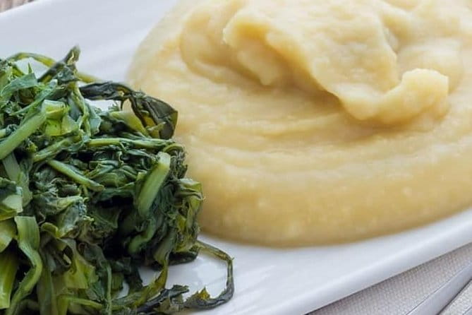 Authentic Food Tasting Experience Paros! VeganVegetarianCarnivore - Final Thoughts