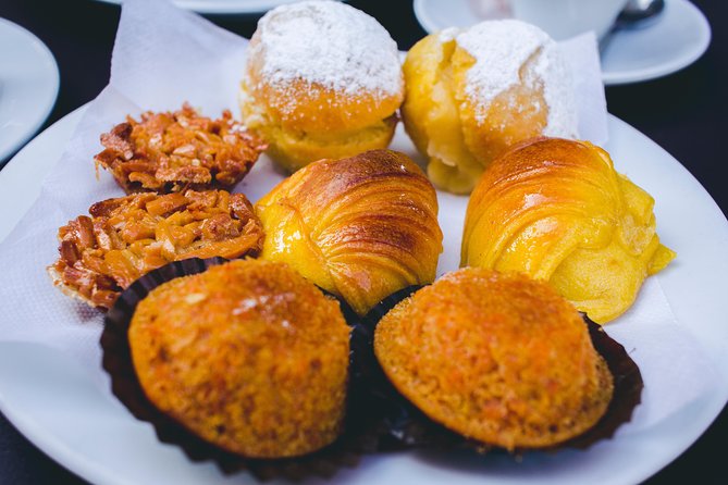 Authentic Food & Wine Tour in Porto - Cancellation and Refund Policy